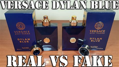 versace dylan blue fake vs real|versace perfume counterfeit.